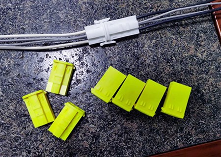 特殊連接器廠家開發(fā)